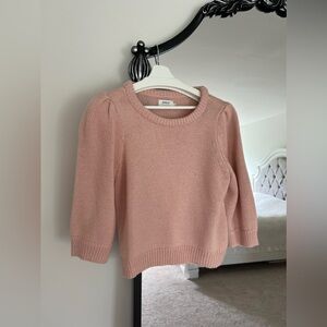 Only sweater